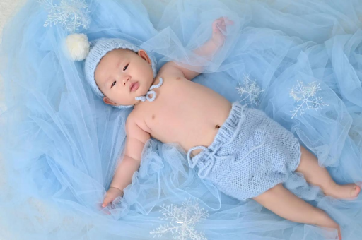 许昌宝宝几个月会认人 许昌宝宝几个月会认人