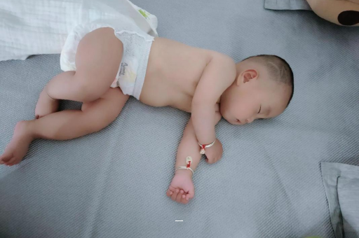 许昌宝宝脾胃不和怎么调理